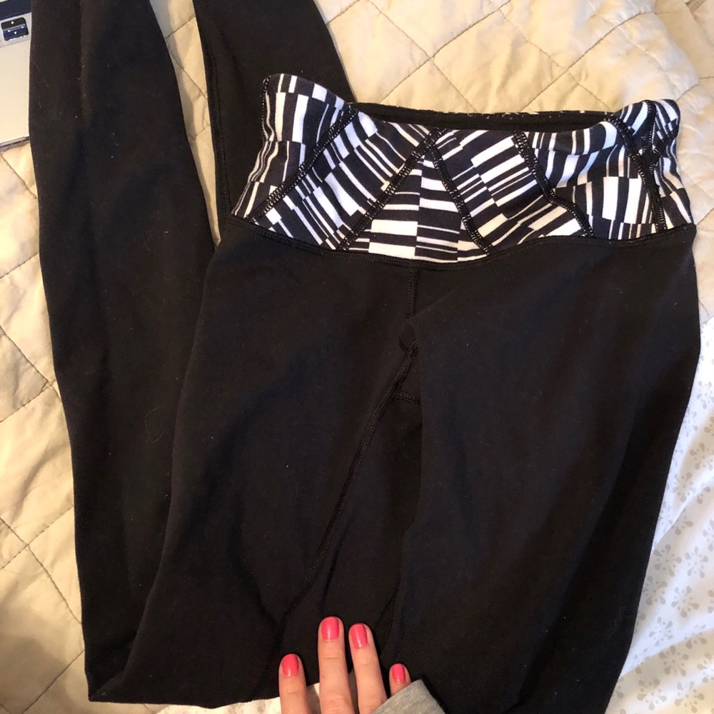 Lululemon Leggings